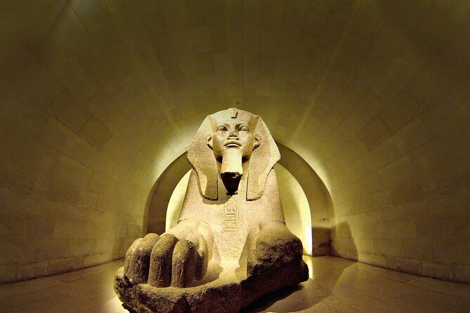 Louvre Treasures Private Experience – Languages Available - Who This Louvre Experience Is Best For