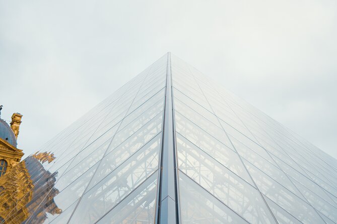 Louvre Treasures Private Experience – Languages Available - What the Guide Quality Looks Like in Real Terms