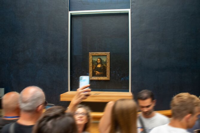 Louvre Wheelchair-Accessible Private Tour – Stress-Free & Easy - Should You Book This Accessible Louvre Tour?