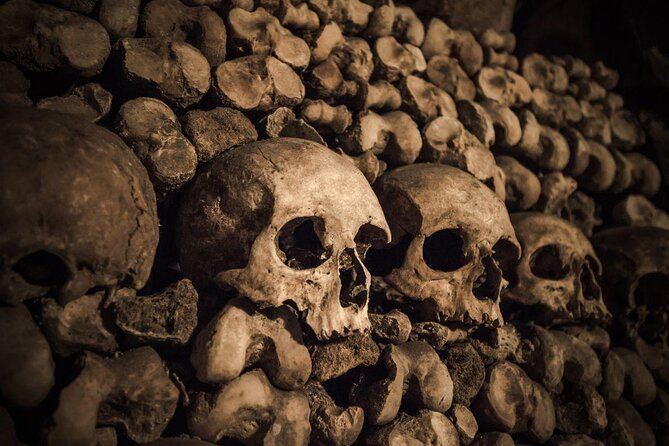 Lupin's Footsteps: A Self-Guided Walking Tour in Paris - Key highlights to look forward to