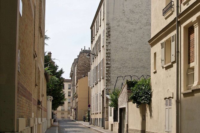 Lupin's Footsteps: A Self-Guided Walking Tour in Paris - Why Lupin fans and history lovers will enjoy this 14th arrondissement walk
