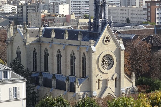 Lupin's Footsteps: A Self-Guided Walking Tour in Paris - Stop-by-stop: from the Paris Observatory to François Arago’s real statue