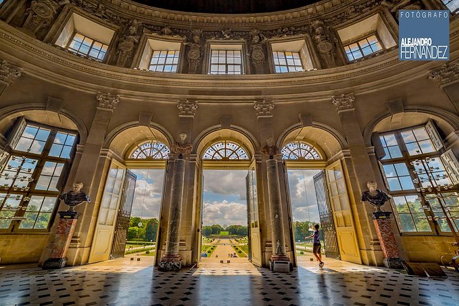Luxury Evening Dining Experience at Chateau de Vaux-le-Vicomte - Why this luxury dinner at Vaux-le-Vicomte feels like a special ticket