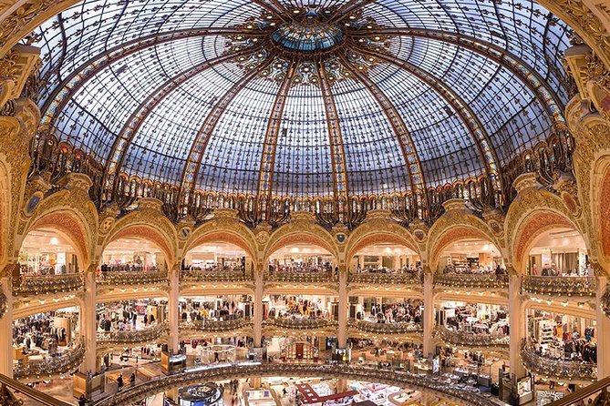 Macaron Bakery Class at Galeries Lafayette Paris - Price and Value: Is $71.20 a Fair Deal?