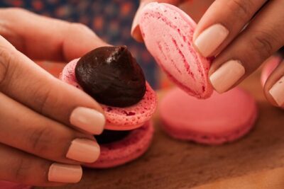 Macaron Baking Class - near Eiffel Tower - The Macaron Nerd Stuff You’ll Actually Use at Home