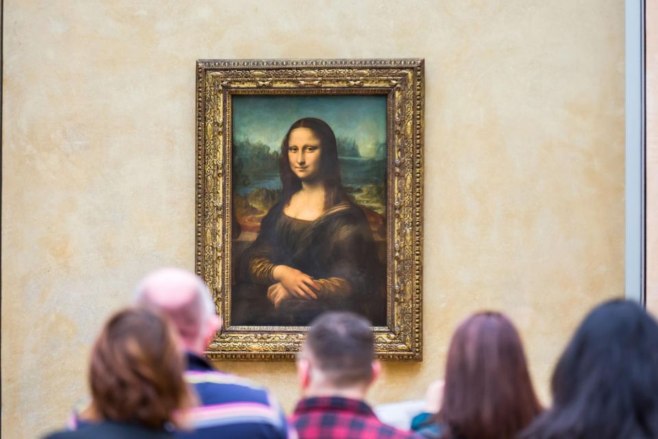 Magnificent tour of the Louvre + Mona Lisa pass - Should you book it or keep it DIY?