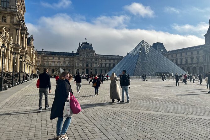 Mamma Mia! Paris Louvre Museum Guided Tour Kid-Friendly Activity - The 2- vs 3-Hour Choice: How to Pick What Fits Your Family