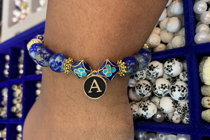 Manufacturing of Customizable Bracelets in Paris - Paris Bracelet Workshop Basics: Time, Price, and Why It’s Worth It
