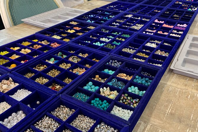 Manufacturing of Customizable Bracelets in Paris - Price and Value: What $42.89 Really Includes