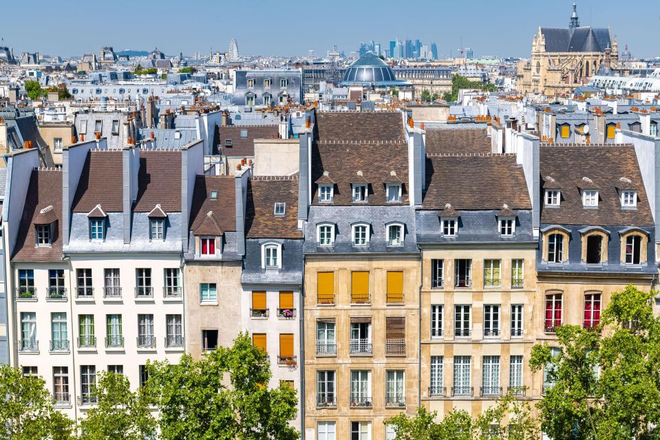 Marais: Discover the Medieval Heart of Paris - Rue Saint-Antoine and Hidden-Space Moves You Would Miss Alone