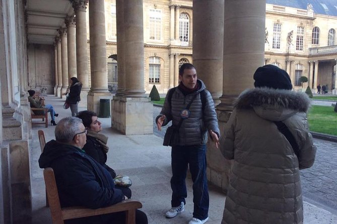 Marais District 2-Hour Private Walking Tour in Paris - Price and what you actually get in two hours