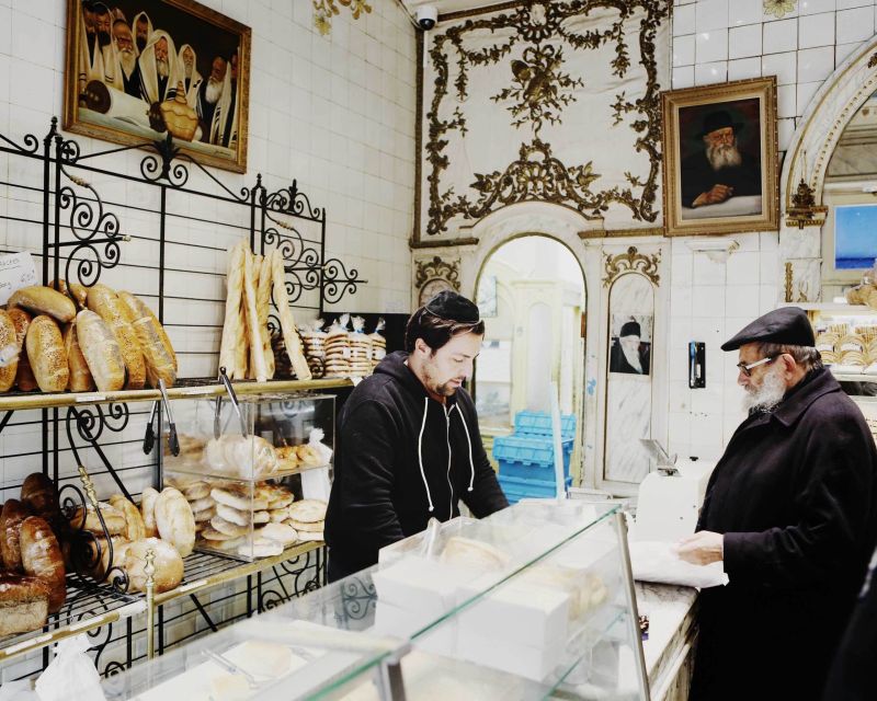 Marais District of Paris Guided Walking Tour - The Marais you can actually see in 2.5 hours