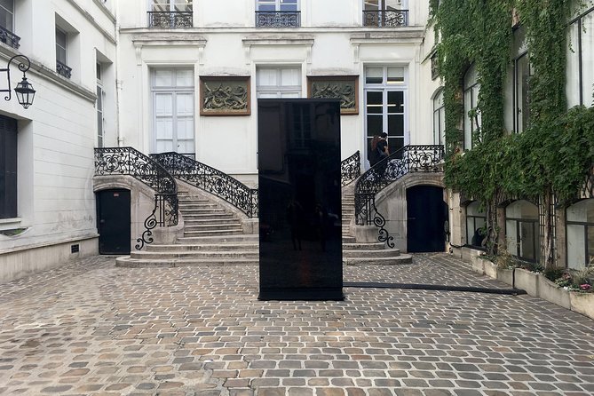 Marais Gallery Walk - Private Tour - Price and value: what you’re really paying for