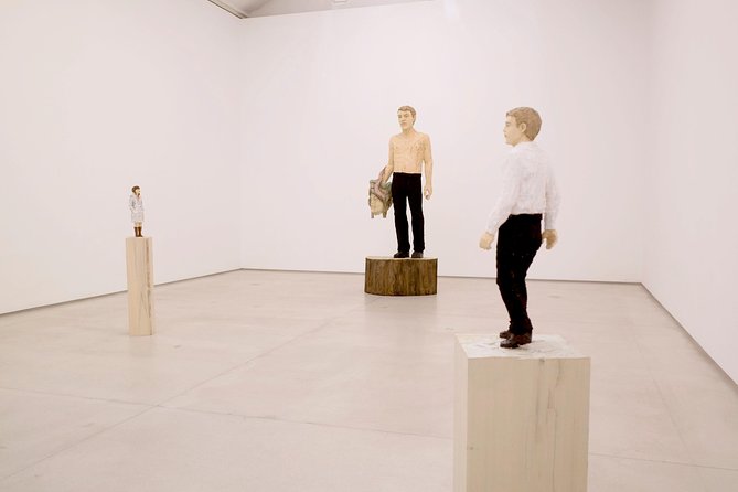 Marais Gallery Walk - Private Tour - What the 2-hour gallery circuit feels like