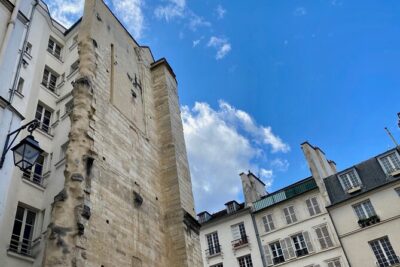 Marais HiddenTreasures, audioguided walking tour - Where the tour starts and ends (and why it matters)