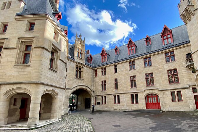 Marais HiddenTreasures, audioguided walking tour - Timing and pacing: what 1 to 1.5 hours feels like in real life