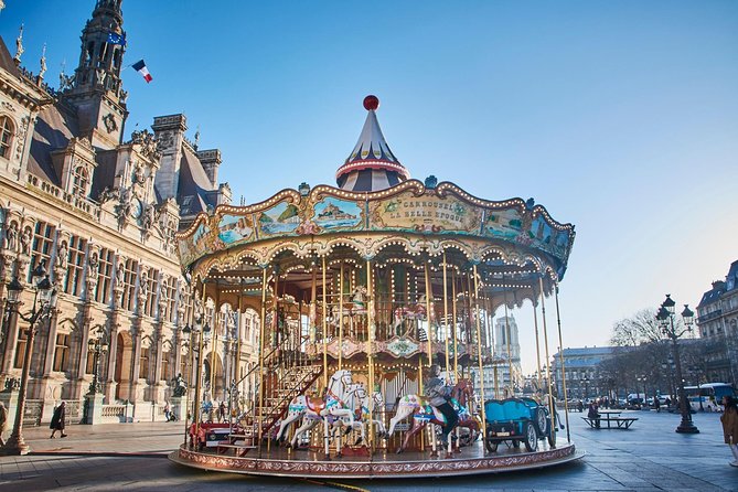 Marais Private Walking Tour - Why this Marais private walk feels different from DIY