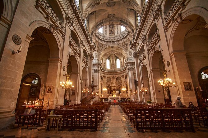 Marais Private Walking Tour - The 2-hour route: stop by stop in the Marais