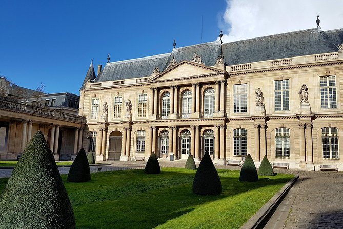 Marais Private Walking Tour - Who this tour suits best (and when to skip it)
