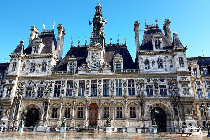 Marais Private Walking Tour - Practical tips to make the walk smoother