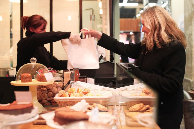 Marais The Private Food Tasting Tour with a French Gastronomy Expert - Private Guide for Real Questions (Not Just a Playlist)