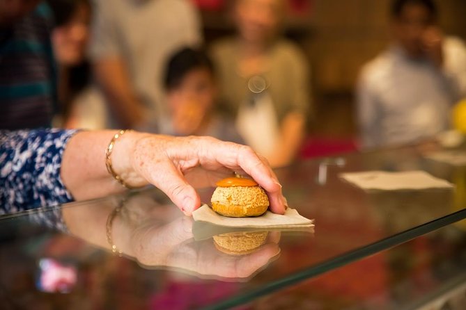 Marais The Private Food Tasting Tour with a French Gastronomy Expert - Where You Meet and Why It’s Convenient