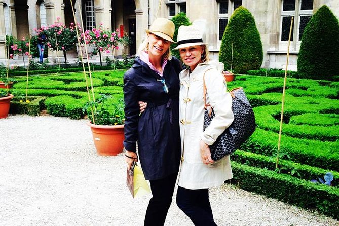 Marais Tour With a Local - Key Highlights You’ll Care About