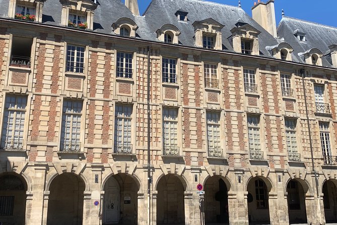 Marais Tour With a Local - Price and Value: What You’re Really Paying For
