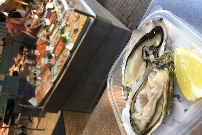 Marché Madness & Flea Markets: Full or Half day Privater Tours - Stop 2: Marché Bastille for a quick food-focused hit