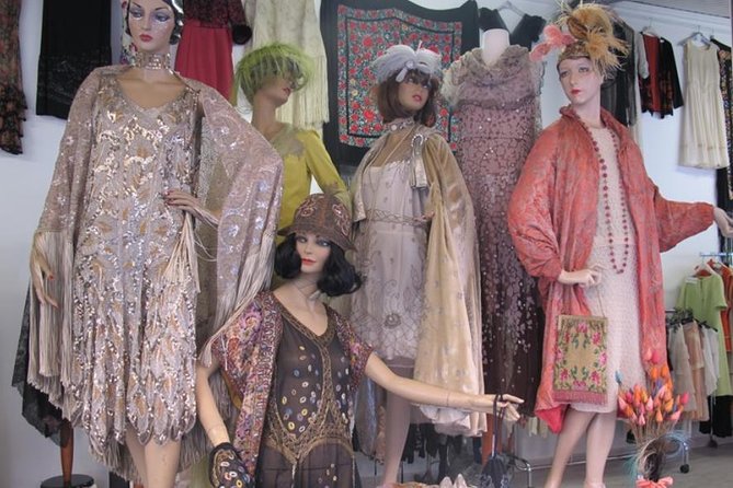 Marché Madness & Flea Markets: Full or Half day Privater Tours - Walking, weather, and who should book this