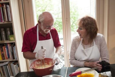 Market Visit and Cooking Class with a Parisian Chef - Hands-On Cooking With Clear Steps and Real Confidence