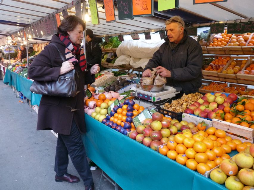 Market Visit and Cooking Class with a Parisian Chef - Price and Value: Is $261 Worth It?