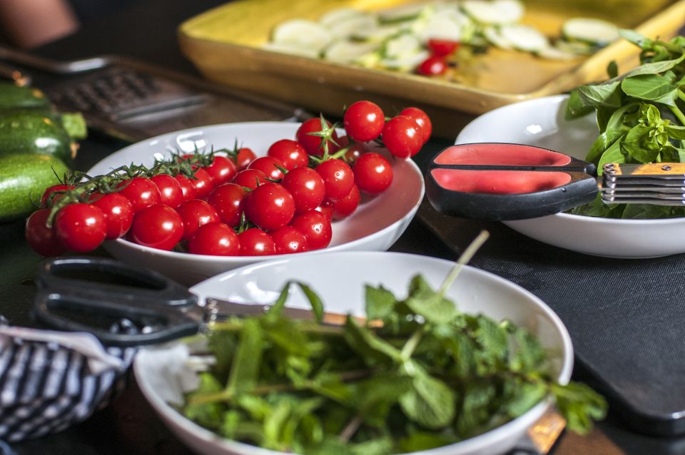 Market Visit and Cooking Class with a Parisian Chef - Best Fit: Who This Class Suits (and Who Should Think Twice)