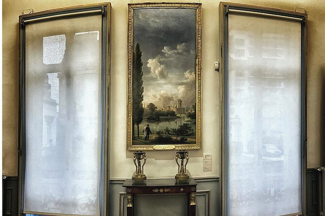 Marmottan Monet Musée Skip The Line - Quick hits before you go