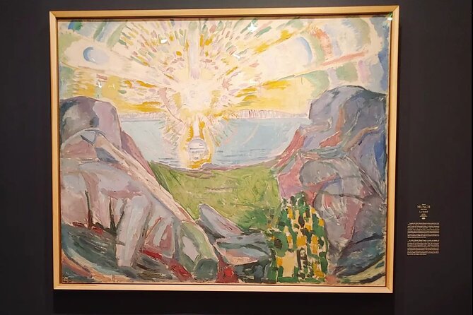 Marmottan Monet Musée Skip The Line - Your self-guided visit: how to pace your Monet time