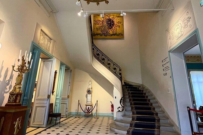 Marmottan Monet Musée Skip The Line - Temporary exhibitions: the sport-and-art angle (and why it’s smart)