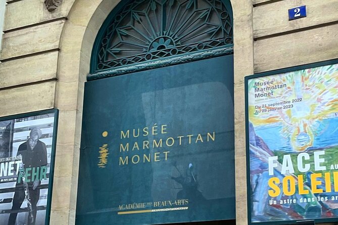 Marmottan Monet Musée Skip The Line - The setting matters: why the building is worth your attention