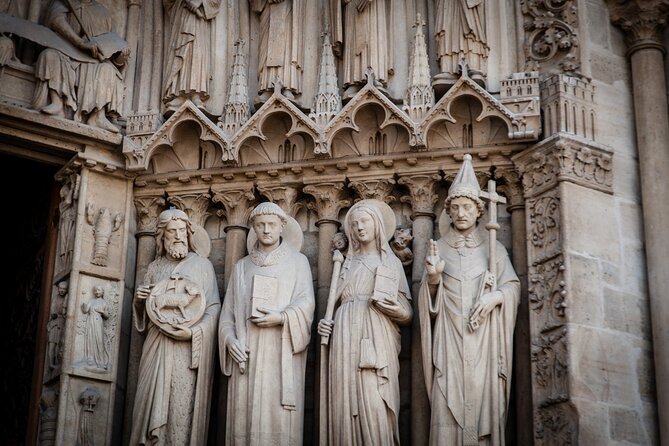 Medieval Paris: Notre Dame, Sainte Chapelle and Conciergerie - Why This Medieval Paris Route Works (and Saves Your Energy)