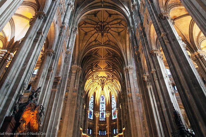 Medieval Paris Private Tour - What you pay for: private medieval focus in a small group