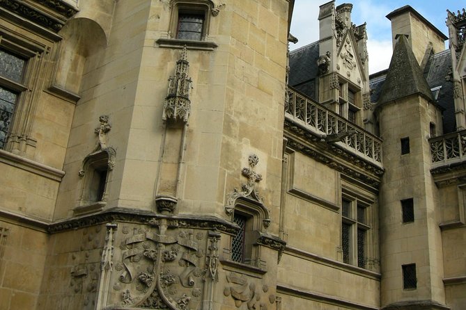 Medieval Paris Private Tour - Stop-by-stop: how the route tells the story of medieval Paris