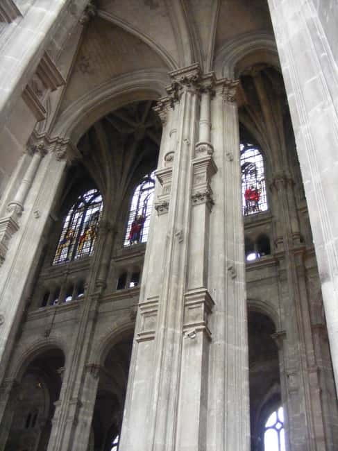 Medieval Paris Private Walking Tour - Starting at Cluny la Sorbonne: the quickest way to read medieval Paris