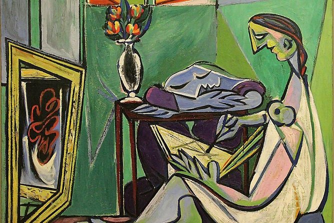 Modern and Contemporary Art 2-hour Private Tour at Centre Pompidou in Paris - Meeting at 121 Rue Saint-Martin: Easy Start, Clear Plan