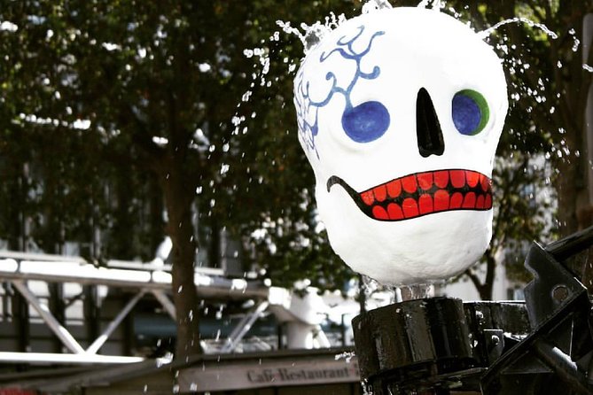 Modern and Contemporary Art 2-hour Private Tour at Centre Pompidou in Paris - What You Gain from a Private Guide (Including for Teens)
