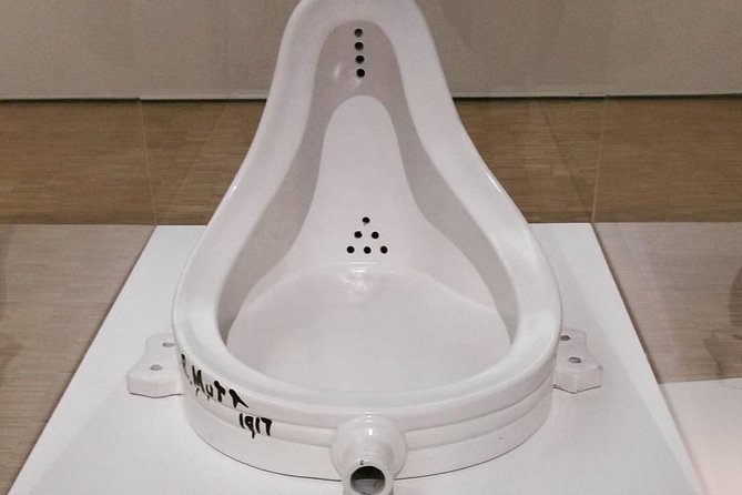 Modern and Contemporary Art 2-hour Private Tour at Centre Pompidou in Paris - Price and Value: Is $87.58 Worth It?