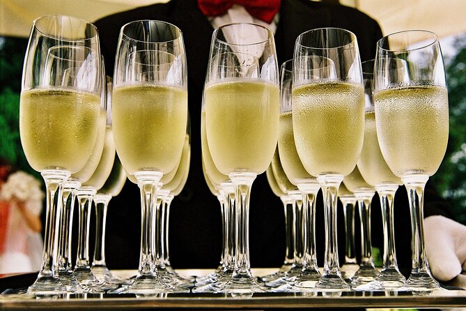 Moet et Chandon Pommery Pressoria Champagne Private trip - Reims Cathedral: The Crowned-Kings Finish
