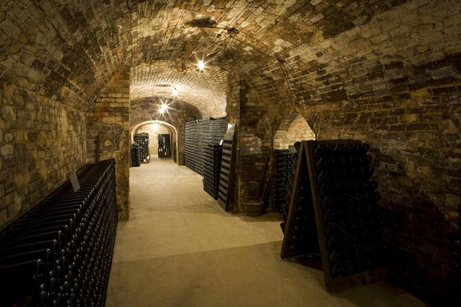 Moet et Chandon Veuve Clicquot Private Champagne trip from Paris - Key things that make this Champagne trip work