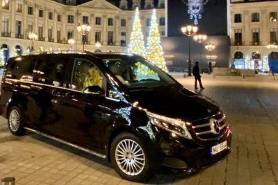 Moet et Chandon Veuve Clicquot Private Champagne trip from Paris - Épernay lunch break: use it to reset, not to rush