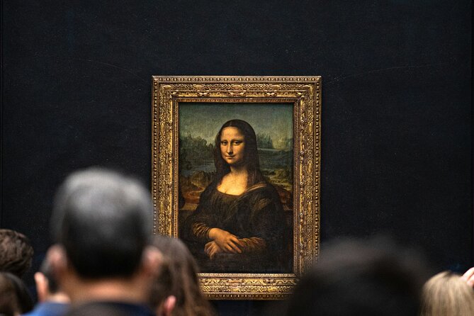 Mona Lisa and Treasures: Louvre Museum Experience 6-people Max - Pacing in a crowded museum: why 2 hours can be the sweet spot