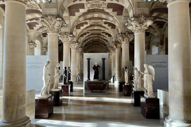 Mona Lisa First Access - Louvre Private Guided Tour - Price and Value: Is $258.30 Worth It?