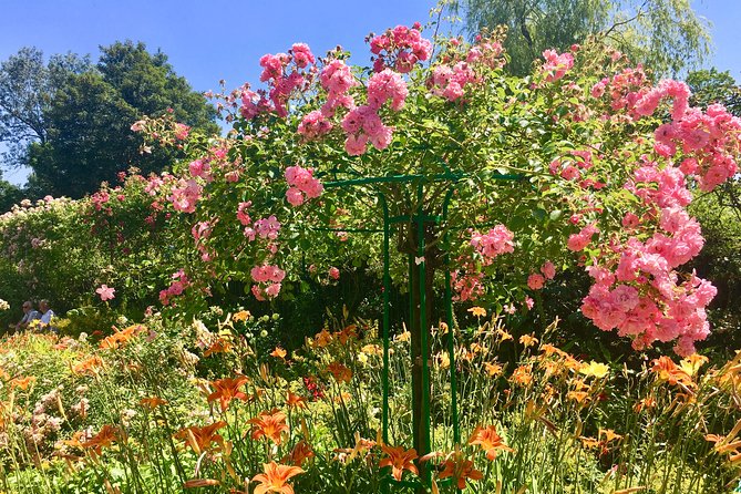 Monet's Gardens & House-Private Giverny Tour From Paris - Timing Matters: When to Go for Better Light and Fewer Lines